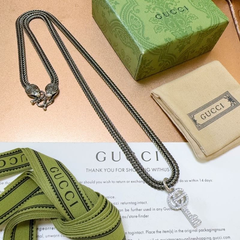 Gucci Necklaces